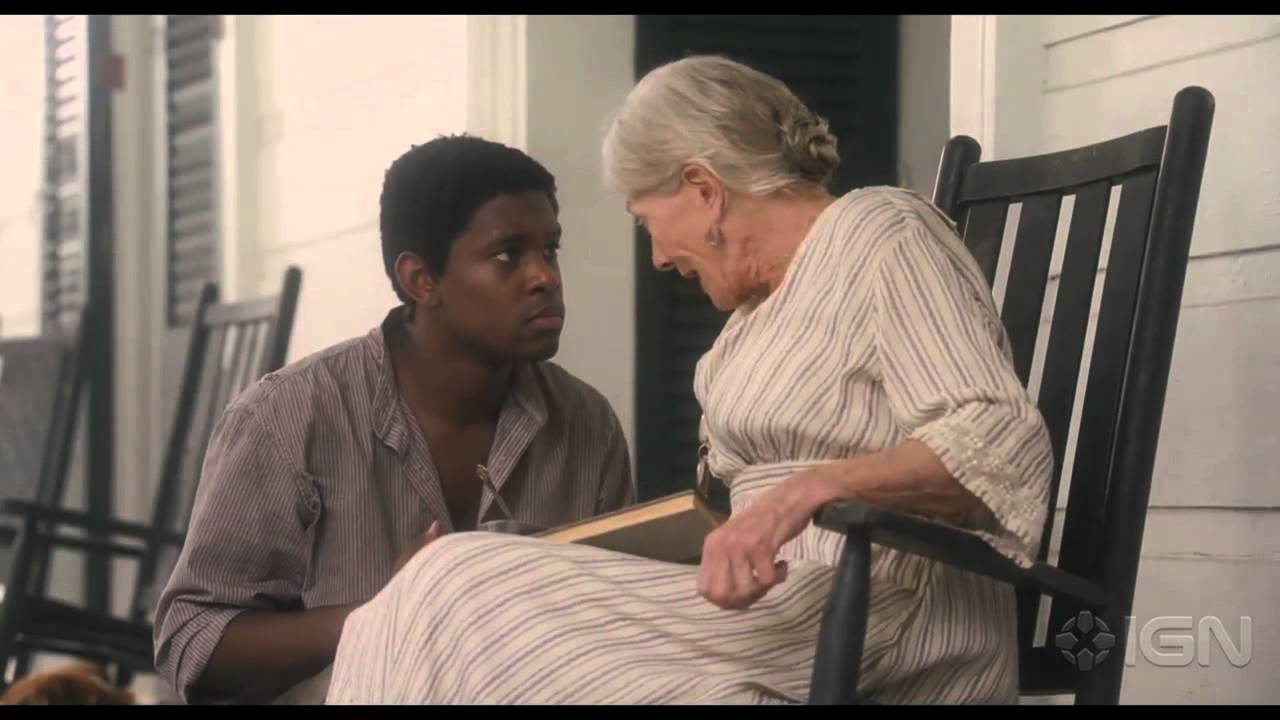 Lee Daniels' The Butler - Final Trailer