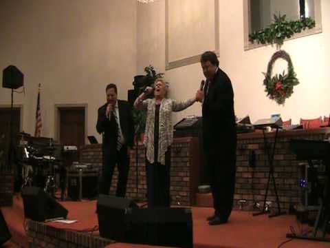 New Ground sings That Heavenly Home