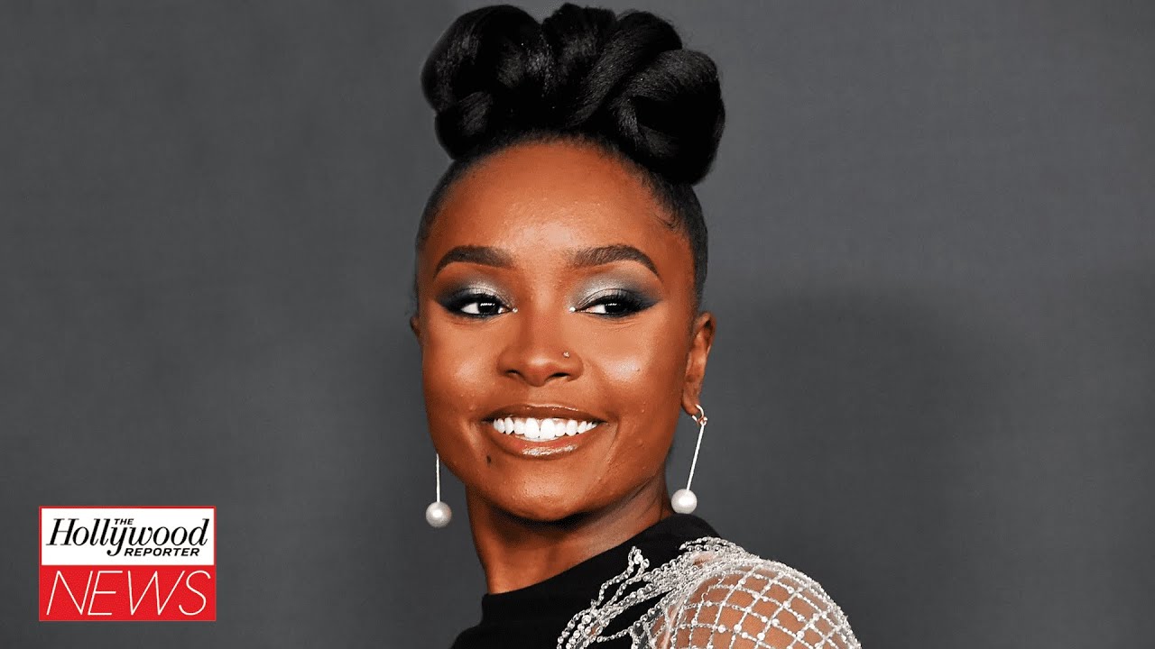 KiKi Layne Responds To Her Scenes Being Cut From ‘Don’t Worry Darling’ | THR News