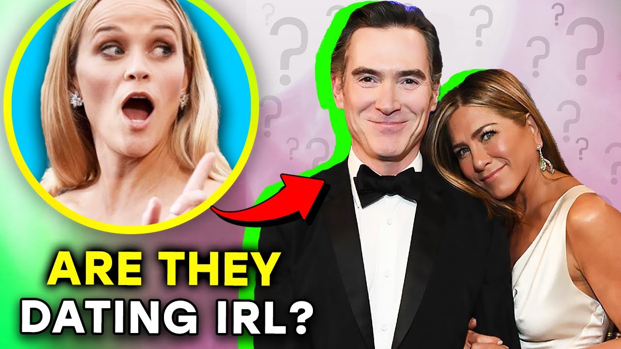 The Morning Show Season 2: Real-Life Partners Revealed! |⭐ OSSA