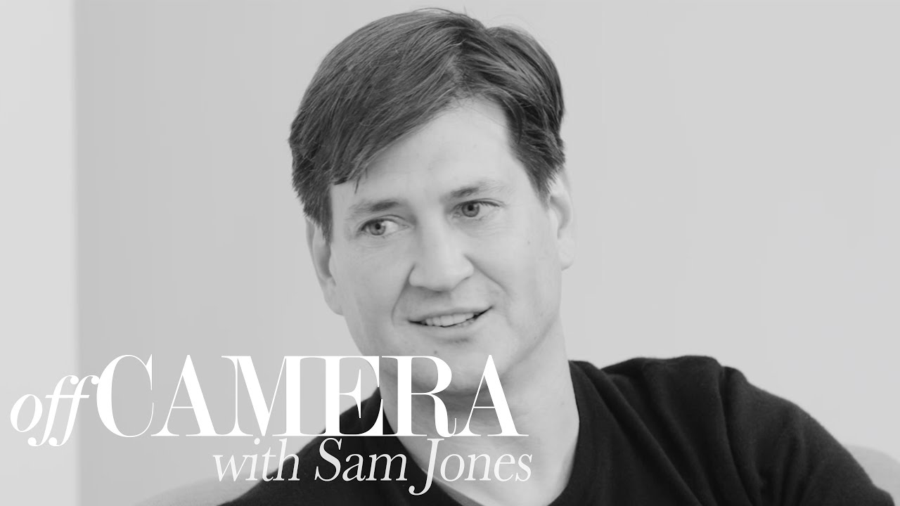 Producer Bill Lawrence Tells Story of Getting 'Shit Canned' from Friends