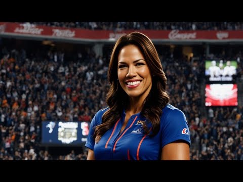 ESPN Analyst Jessica Mendoza Personal Life, Net Worth & Exclusive Facts