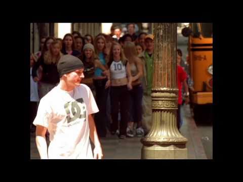 DC SHOES - ROB DYRDEK CHASE COMMERCIAL