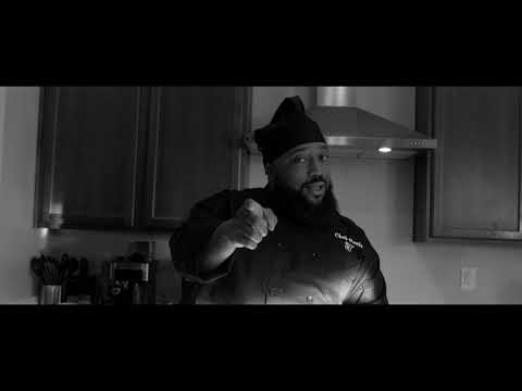 'Burnt." - Chef Pants (Official Music Video Shot by Jai Cruz Productions)