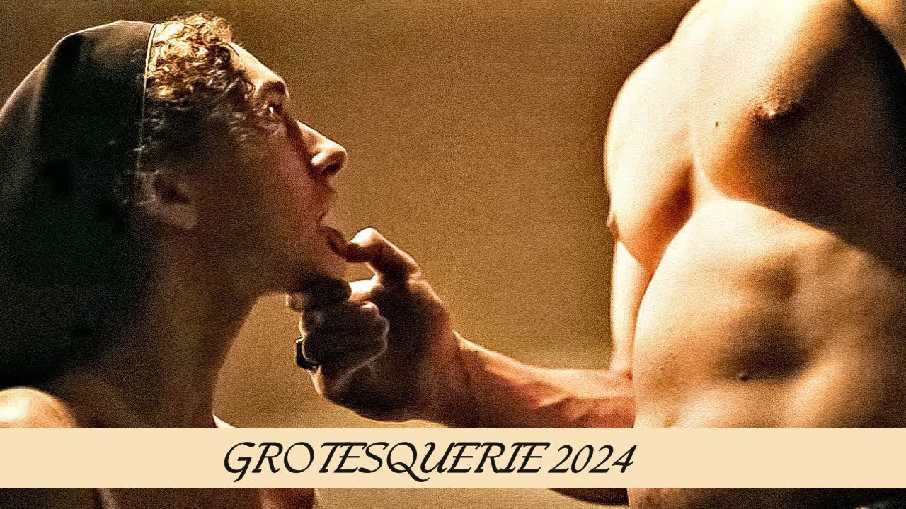 GROTESQUERIE 2024 l OFFICIAL TRAILER
