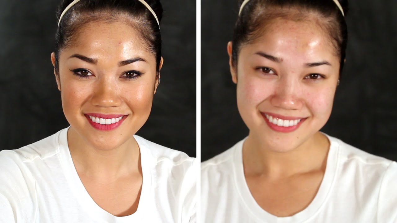 How To Use Cleansing Oils