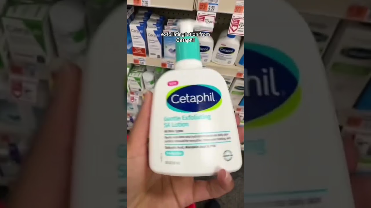 Best drugstore moisturizers from a dermatologist #moisturizer #skincaretips