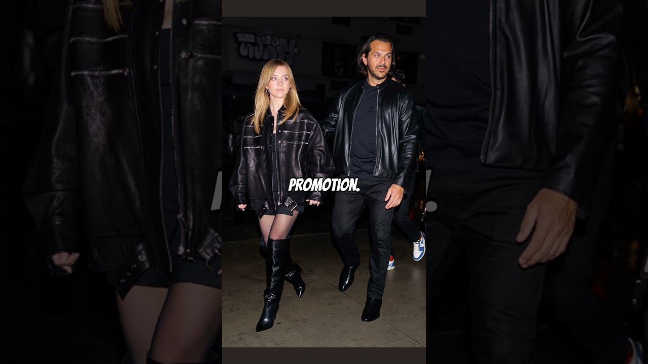 Sydney Sweeney's Fiancé: The Shocking Truth About Jonathan Davino