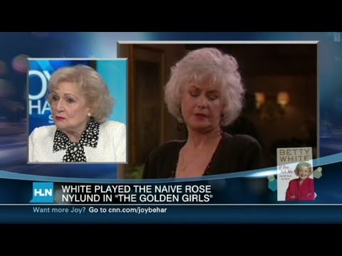 Betty White: Bea Arthur was not fond of me
