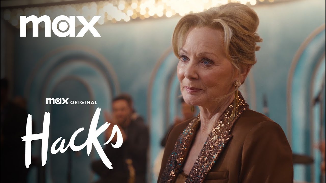 Hacks Temporada 4 | Trailer Oficial | Max