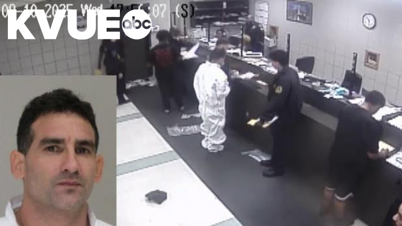 Dallas motel beheading: What we know about suspect Yordanis Cobos-Martinez