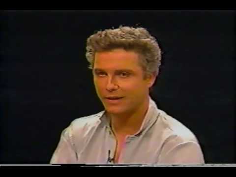William Petersen Interview for Manhunter 1986