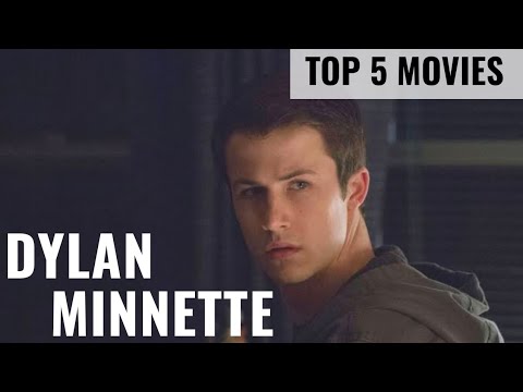 DYLAN MINNETTE MOVIES