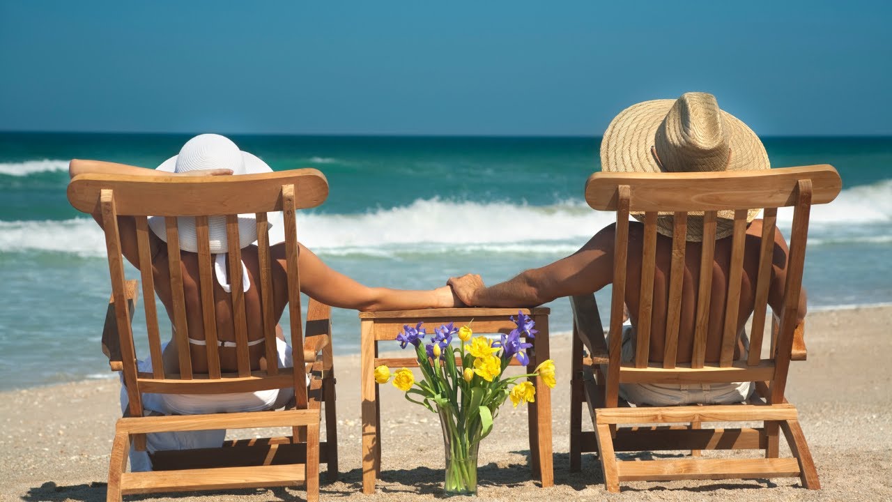 Sun, Sand, and Stories Unfolded | Full Romance Audiobook