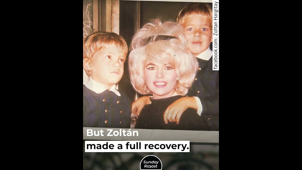 Jayne Mansfield’s 5 Children Where Are They Now
