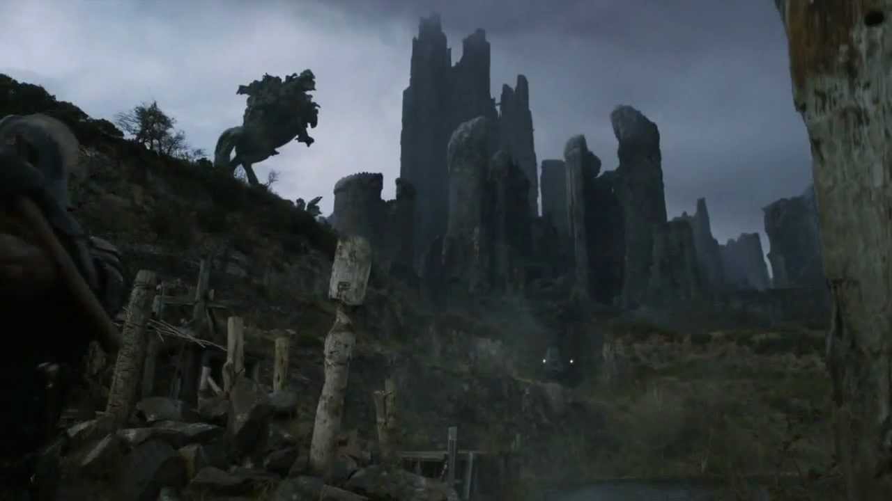 Harrenhal [HD]