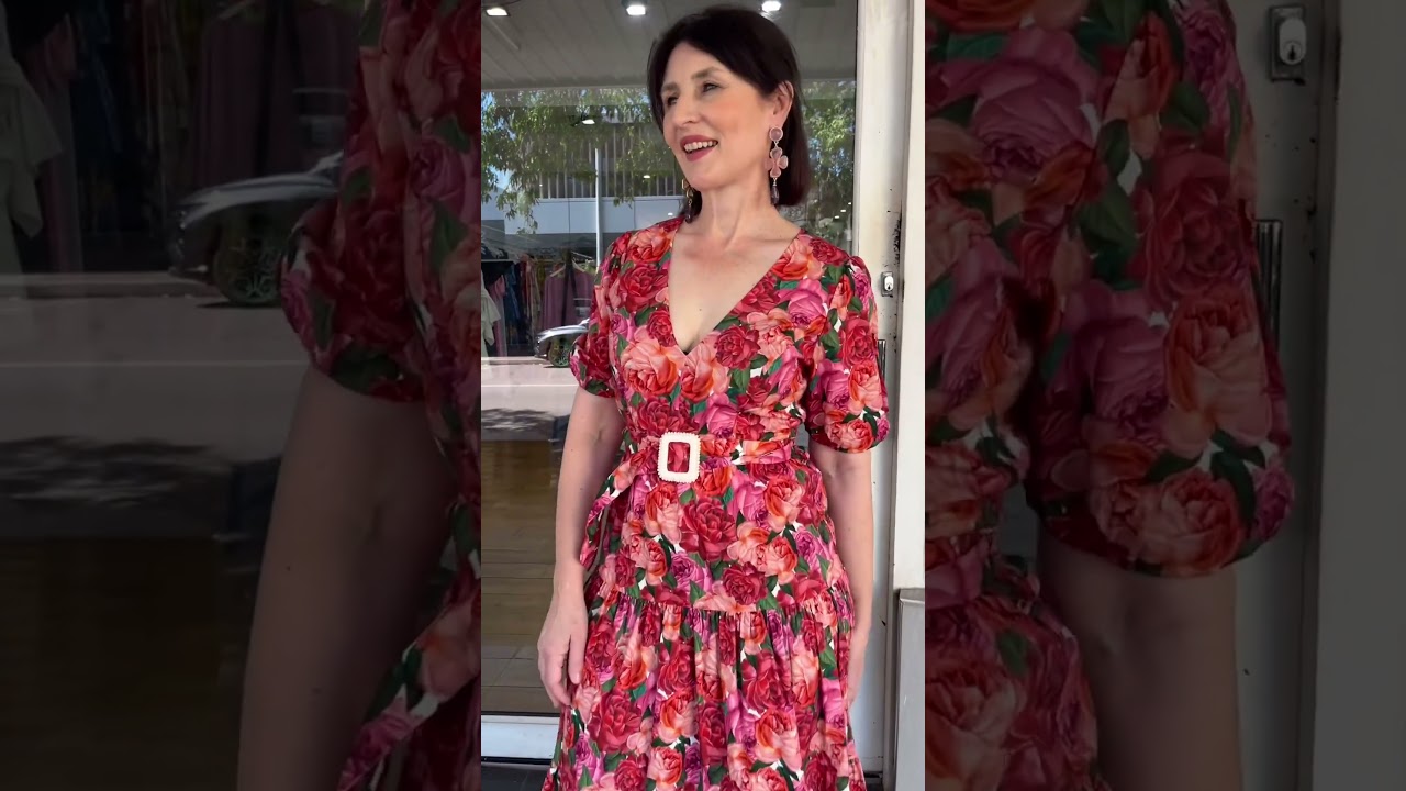 Shop Sachin & Babi At Pinkhill Boutique | Darwin Fashion