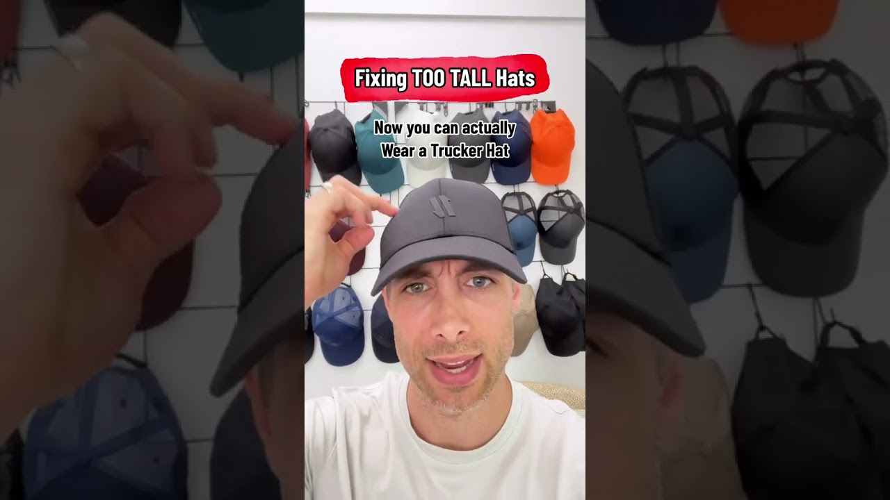 Best Trucker Hats For Men