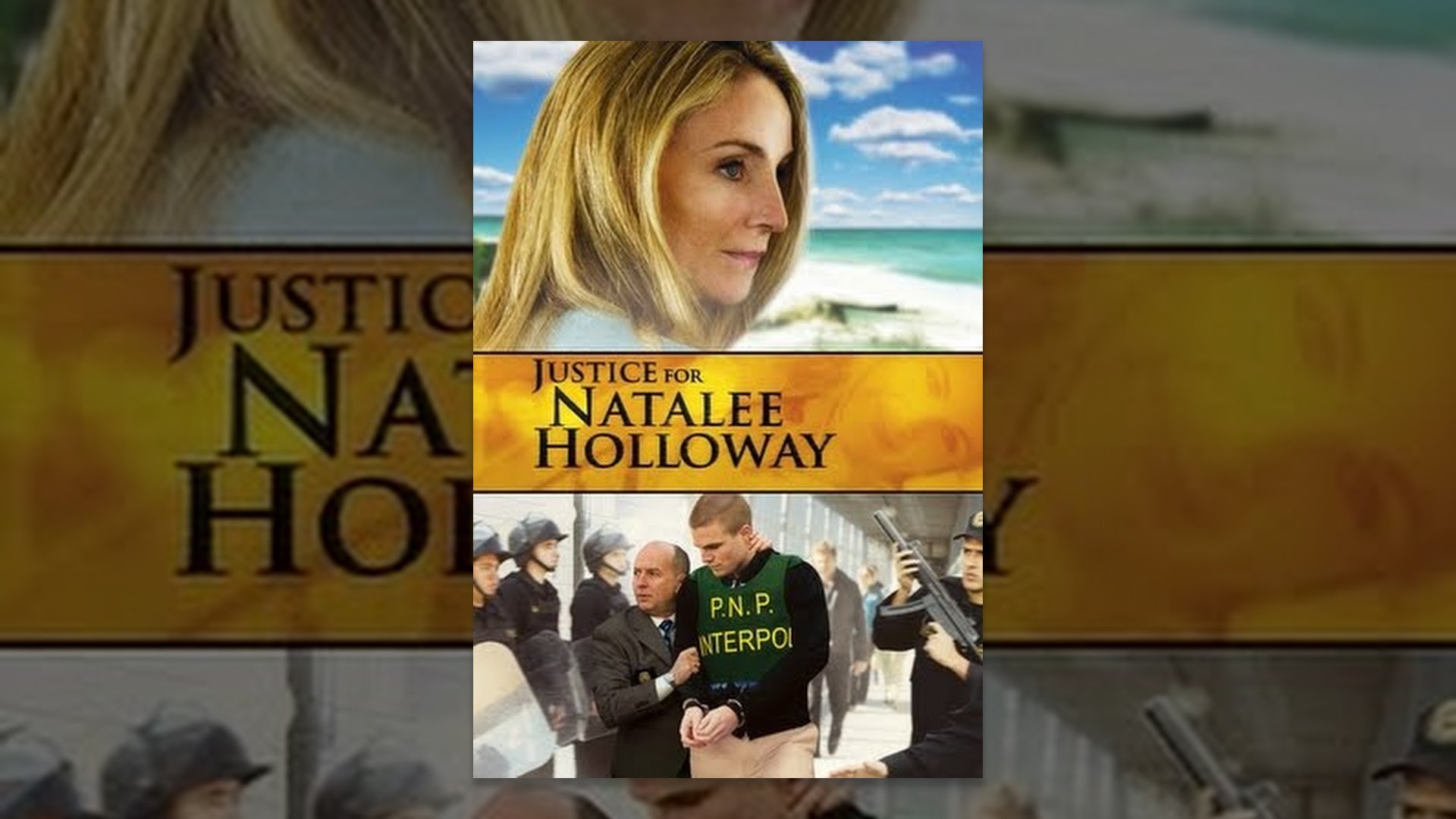 Justice For Natalee Holloway