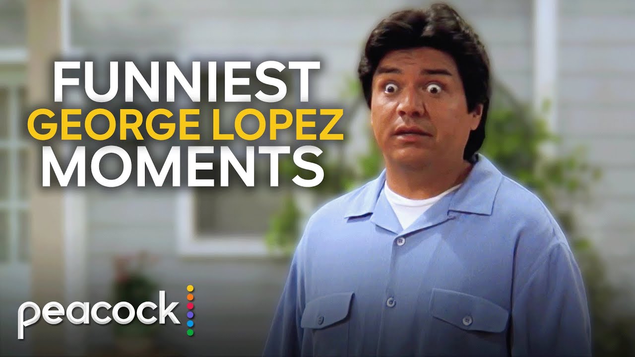 George Lopez | The Best of George Lopez