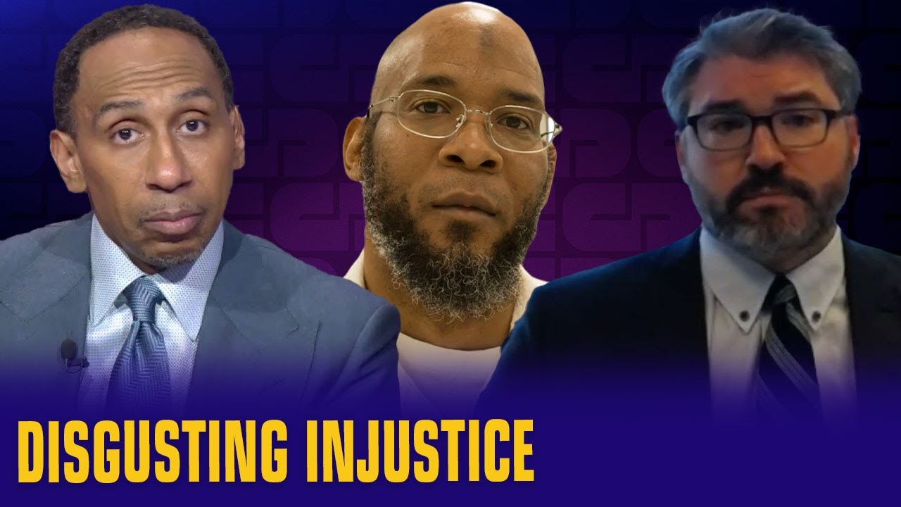 Marcellus Williams' lawyer breaks down case, execution