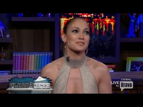 Jennifer Lopez Thinks Ex-Fiance Ben Affleck's Back Tattoo is 'Awful'