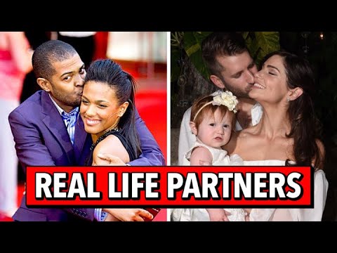 New Amsterdam Cast Reveal Their REAL Age & Life Partners!