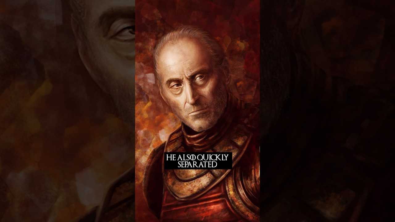 Why Otto Hightower Is No Tywin Lannister....