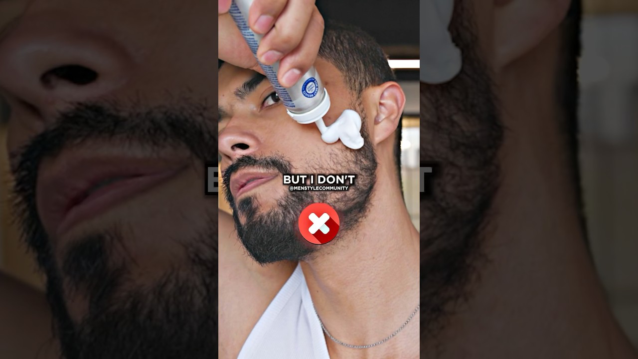 Zuniga on How To Grow Beard Naturally FAST