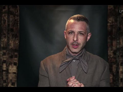 72nd Emmy Awards: Jeremy Strong Wins for Outstanding Lead Actor in a Drama Series