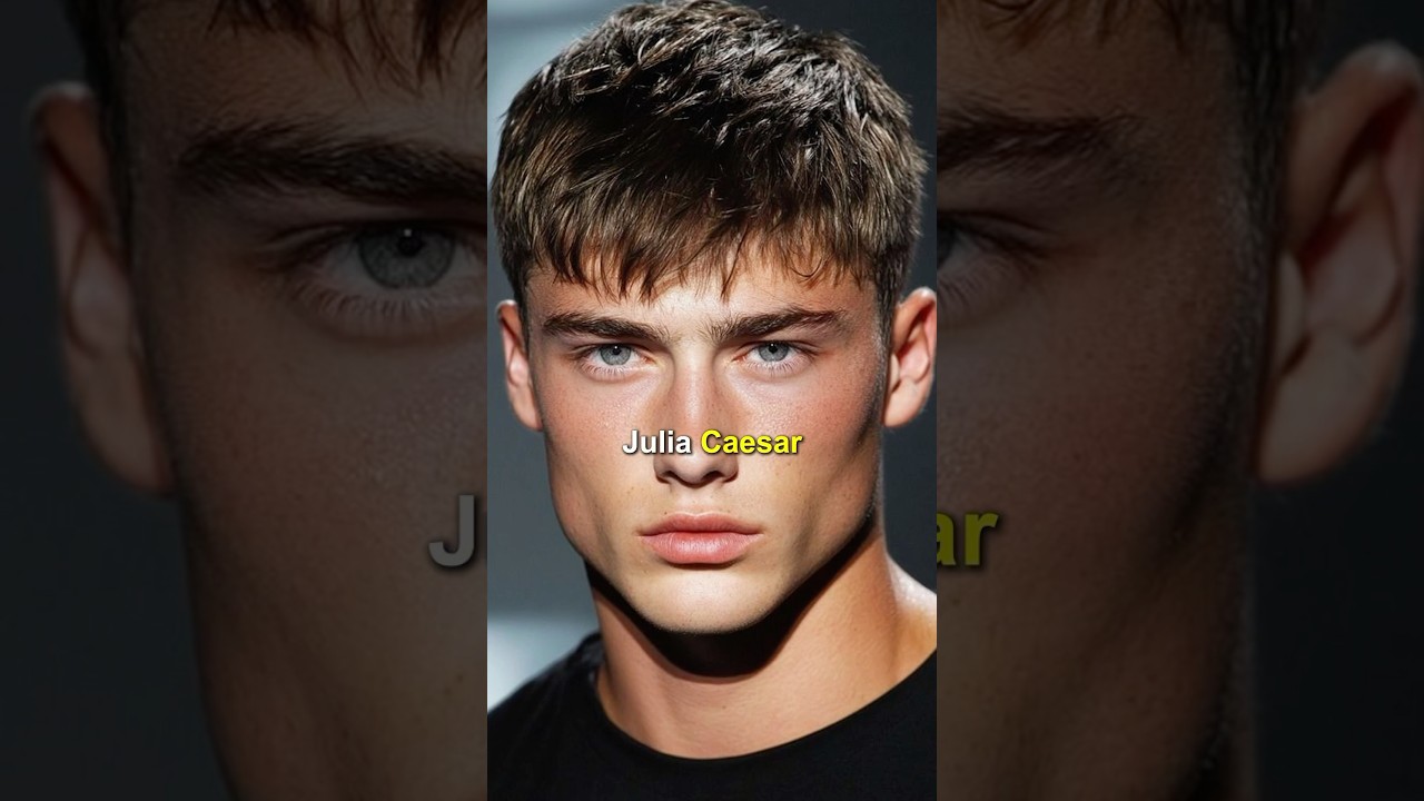 The 3 best short haircuts for men 😱 #haircuts #dillonlatham