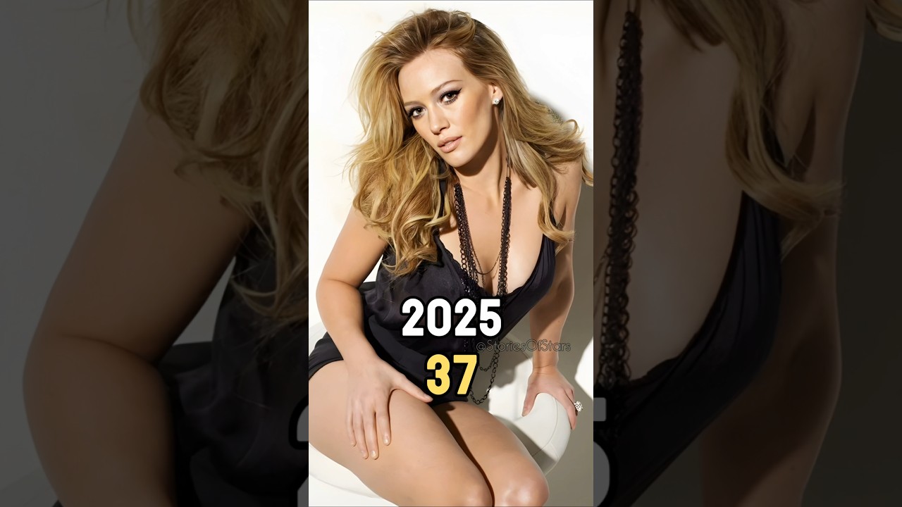 Lizzie McGuire (2001) Cast Then And Now #thenandnow #cast #lizziemcguire #evolution