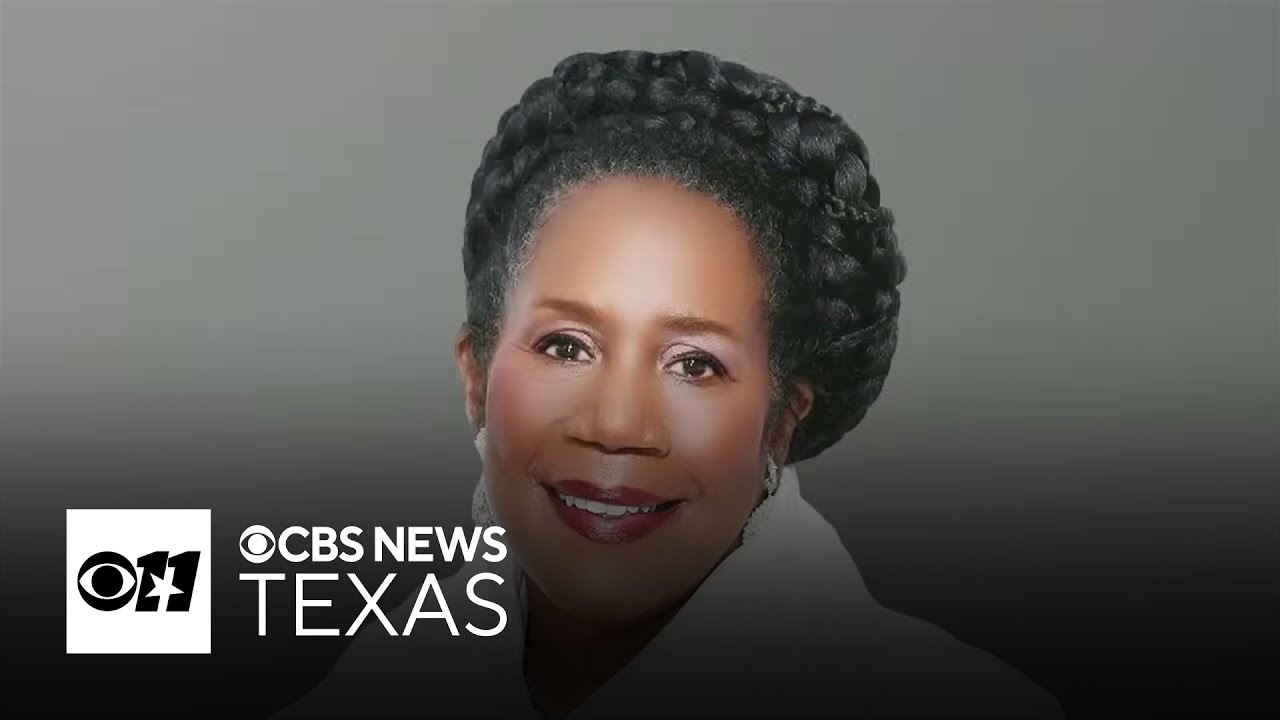 Congresswoman Sheila Jackson Lee Celebration of Life