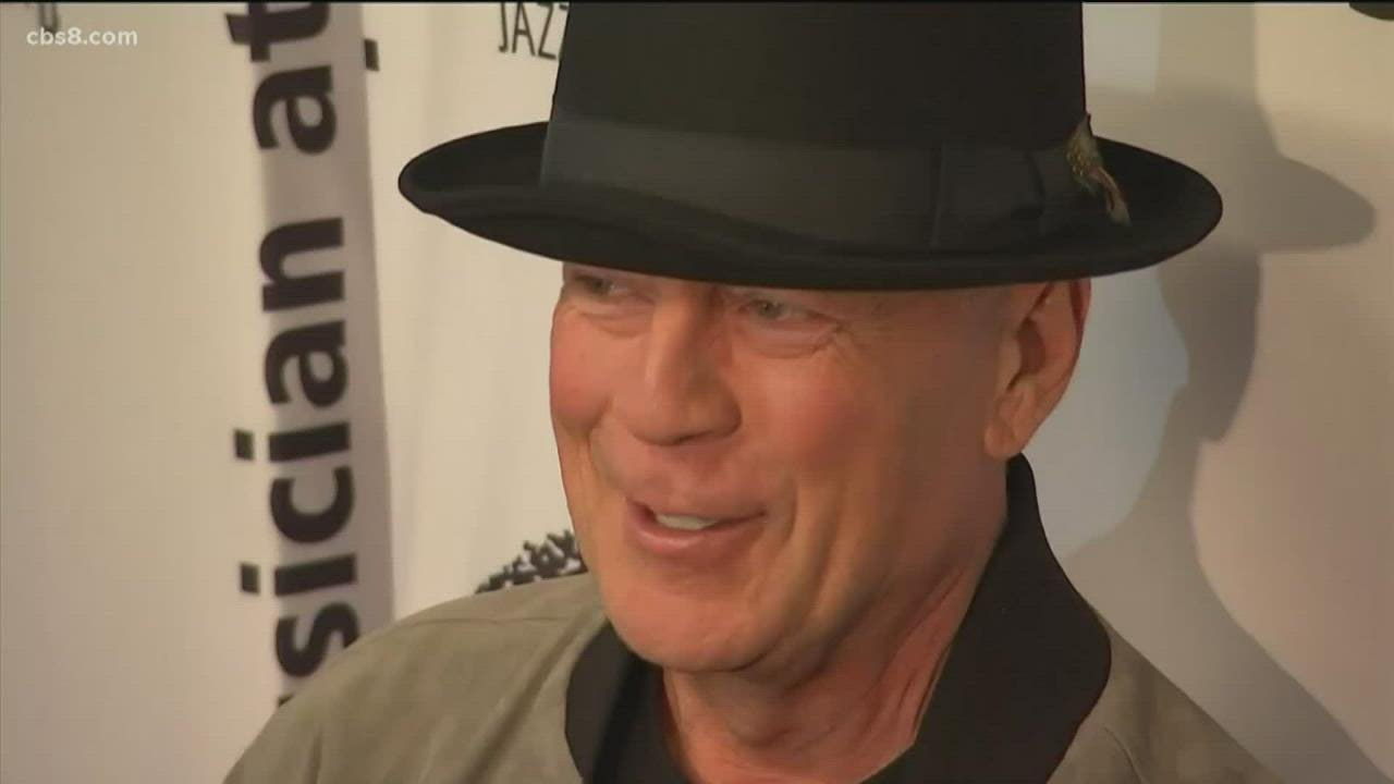 Bruce Willis diagnosed with aphasia: What is this brain condition?