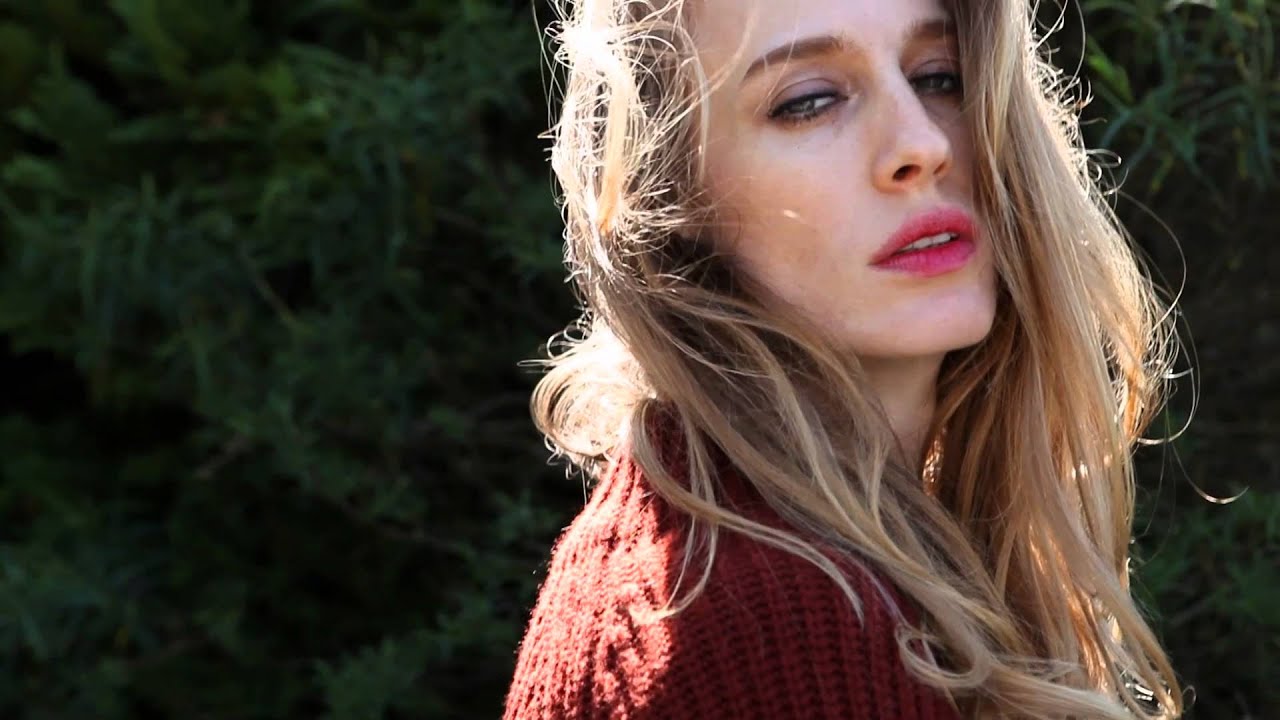 Yelena Yemchuk | Vogue UK