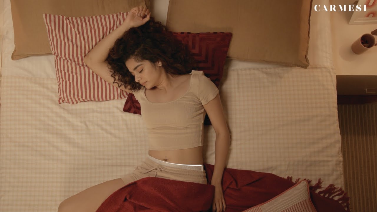 Carmesi Disposable Period Panties - Leak-proof Protection for Heavy-Flow Nights