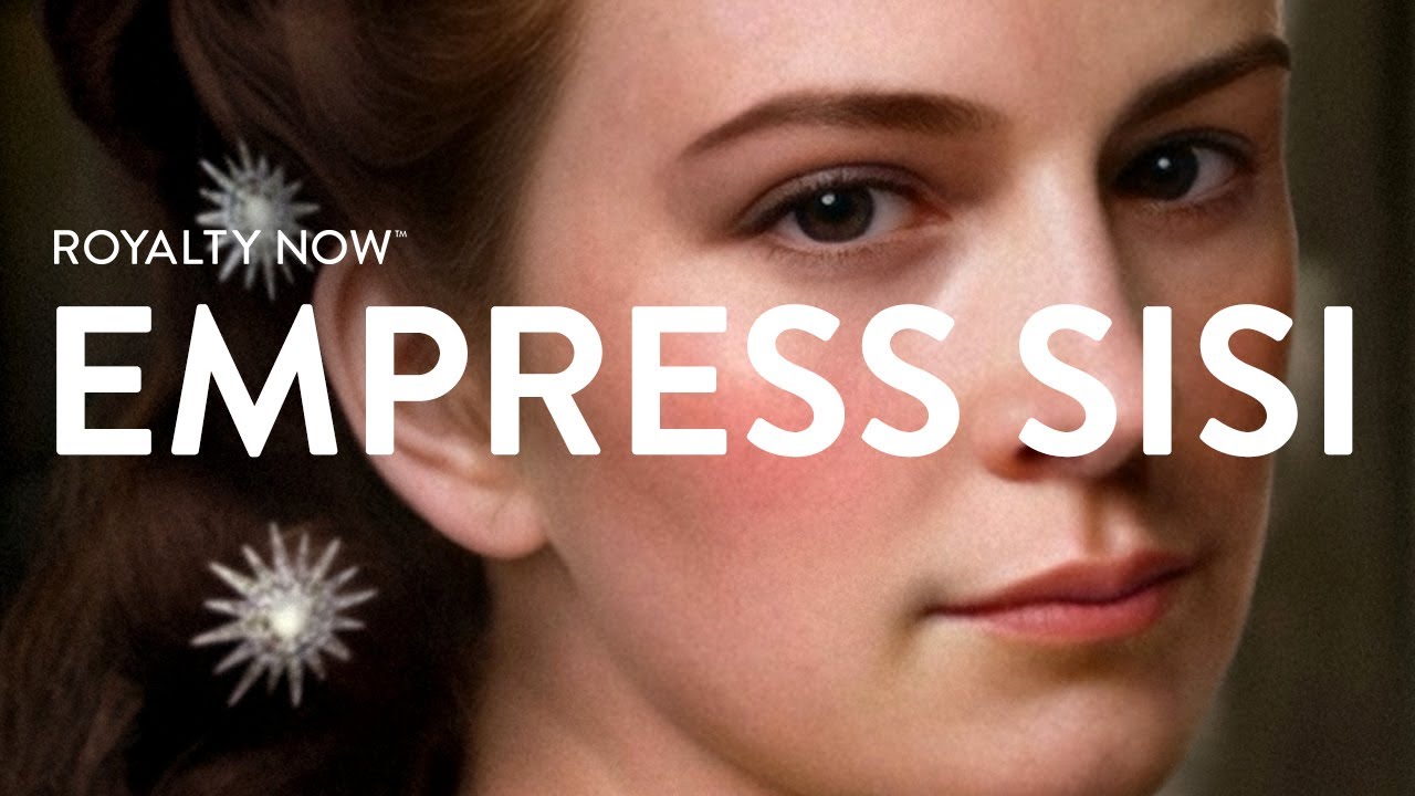 What did Empress Sisi really look like? History & Facial Reconstructions | Royalty Now