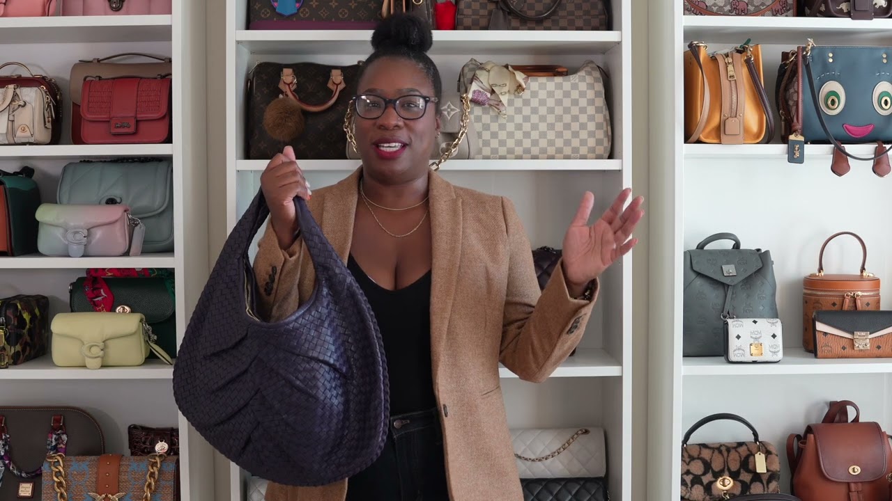 Guide to Buying and Selling on ReBag! Everything You Need To Know + Bottega Bag @whatimontoday