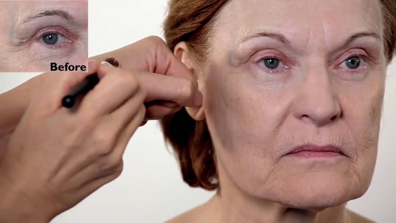 Peter Thomas Roth Instant FIRMx Eye How To Video