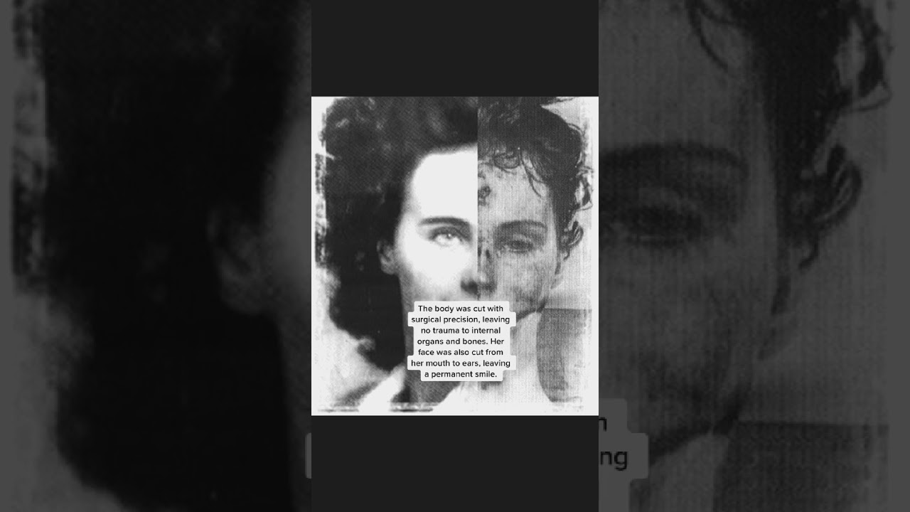 The Dark Secrets Behind the Black Dahlia Murders Pt.1 #shorts #horrorstories