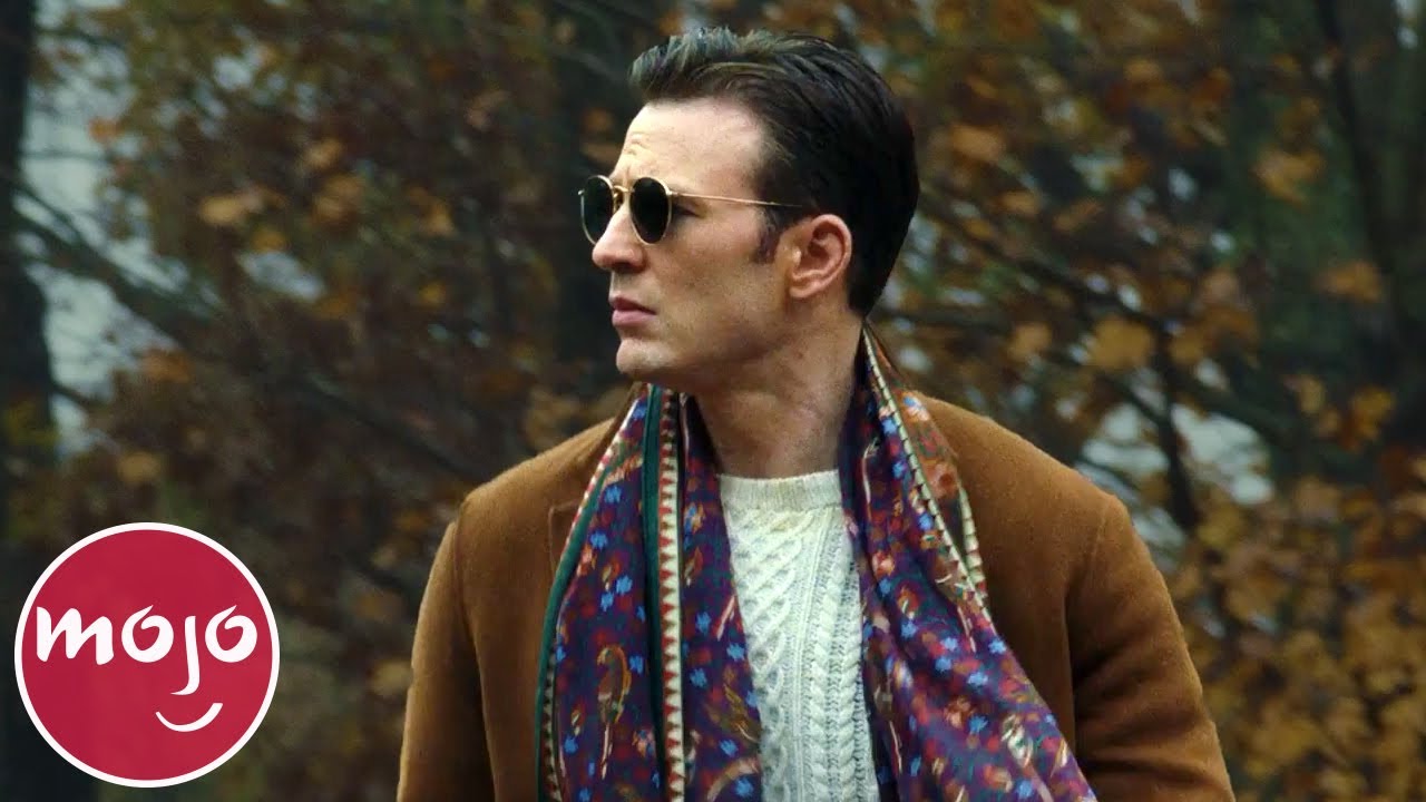 Top 10 Movies to Watch in Fall