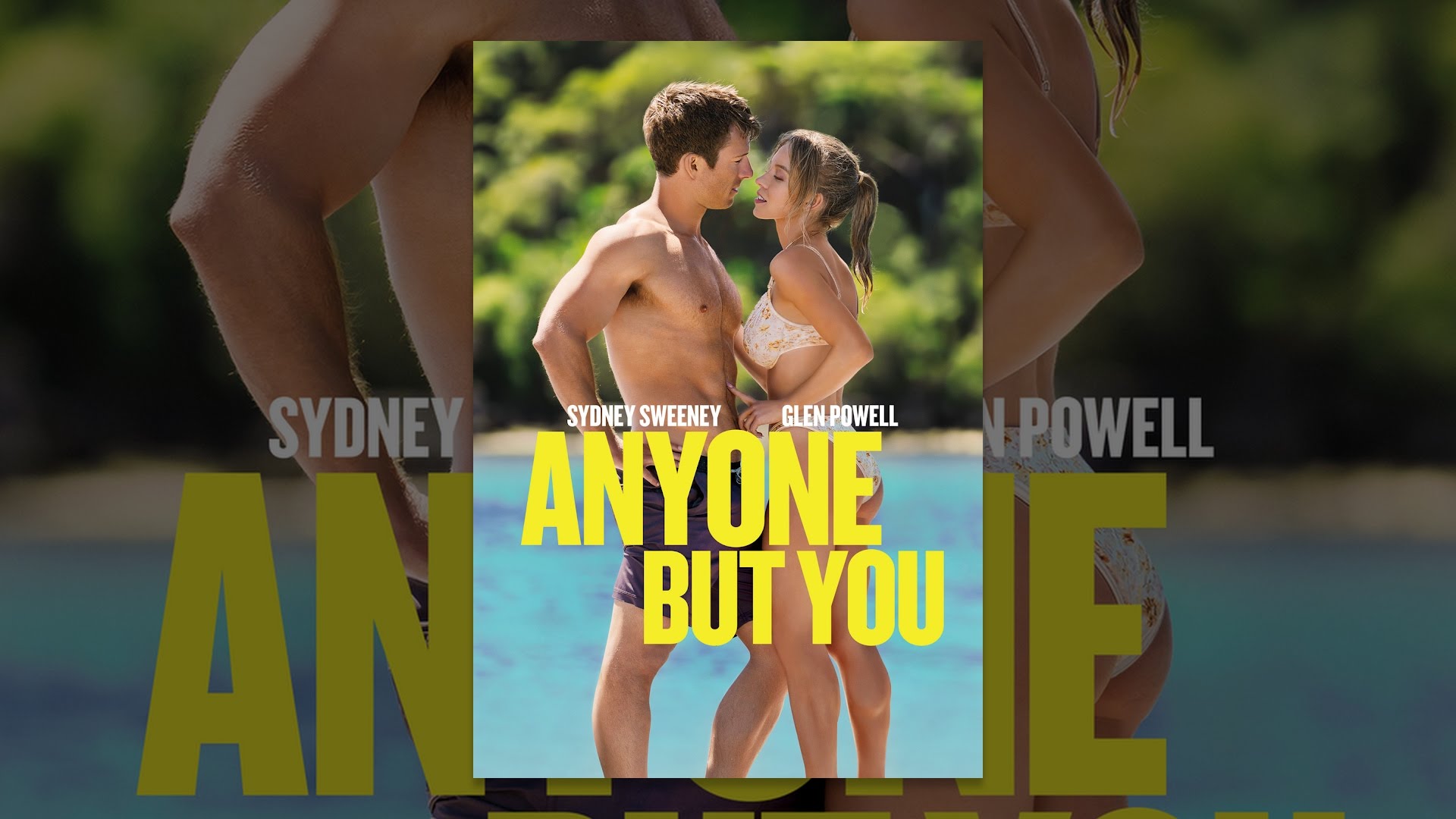 Anyone But You