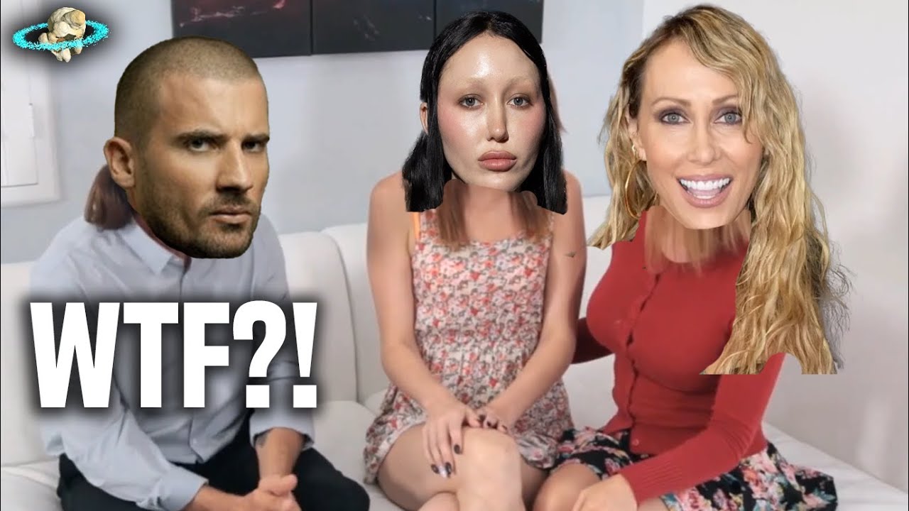 WTF?! Miley Cyrus' Mom STOLE HUSBAND From Her Estranged DAUGHTER Noah Cyrus?!