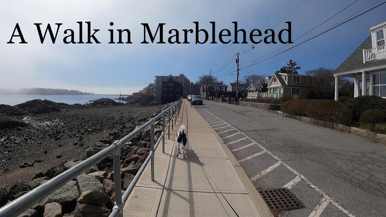 Marblehead Massachusetts