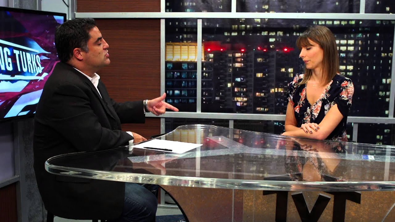 Interview - Actress and GMO OMG Executive Producer Jill Latiano Howerton