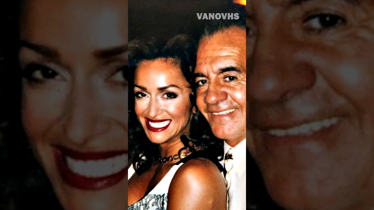 Did You Know THIS About SOPRANOS' Sofia Milos? 😱#sopranos #wiseguys #tonysoprano
