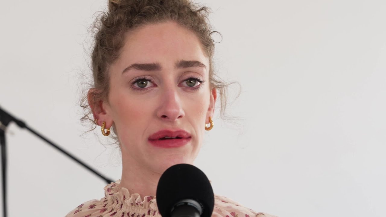 Watch Micaela Diamond Perform "You Don't Know This Man" from Parade