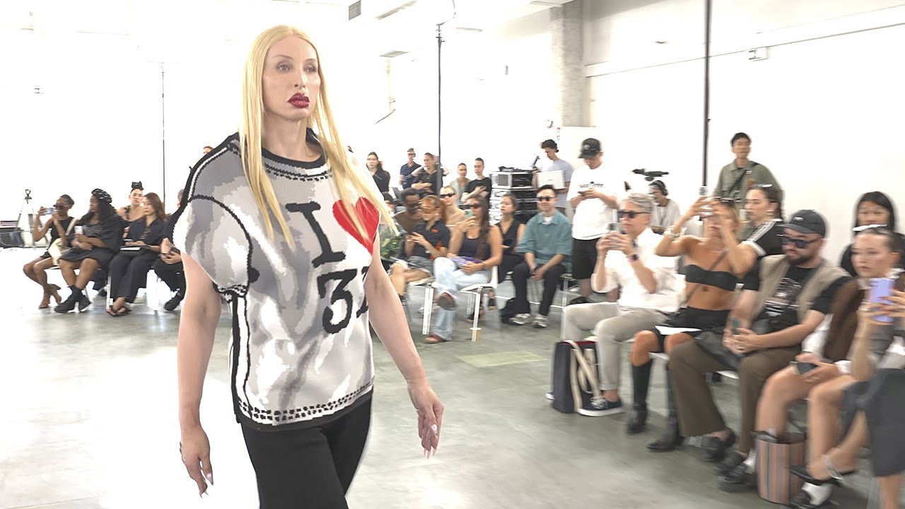 Doublet | Spring Summer 2024 | Full Show