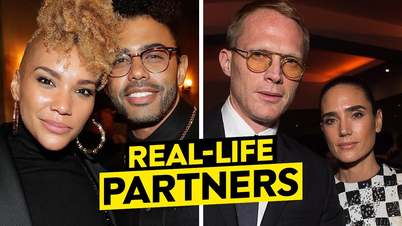 Snowpiercer Cast REAL Age And Life Partners REVEALED!