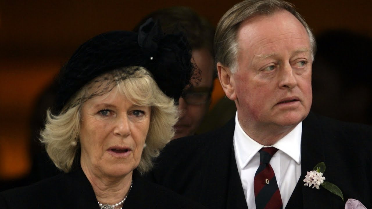 The Real Reason Camilla Parker Bowles & Andrew Got Divorced